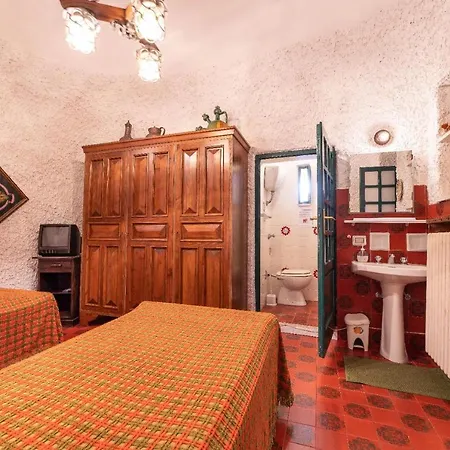 Trullo Ebe *