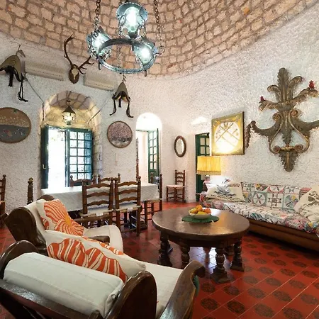 Trullo Ebe