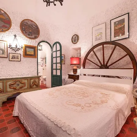 Trullo Ebe * Selva Di Fasano