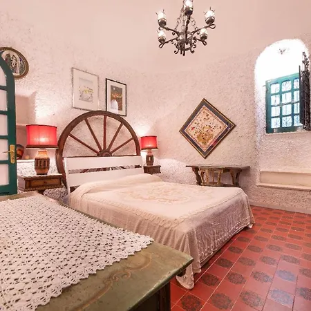 Trullo Ebe * Selva Di Fasano