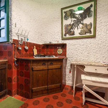 Trullo Ebe Villa Selva Di Fasano