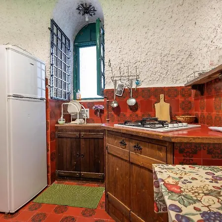 Villa Trullo Ebe Selva Di Fasano