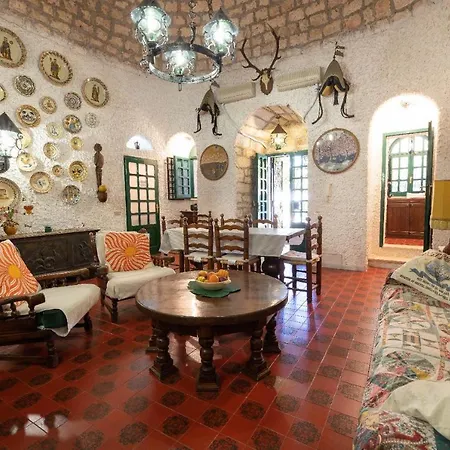 Trullo Ebe *