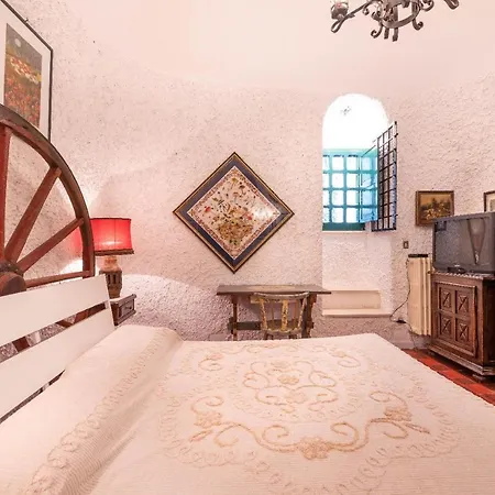 Villa Trullo Ebe