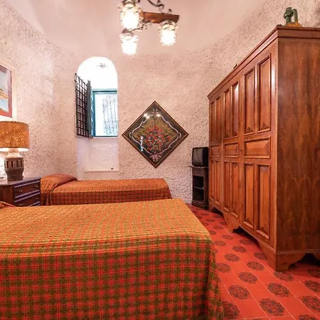 Trullo Ebe Villa