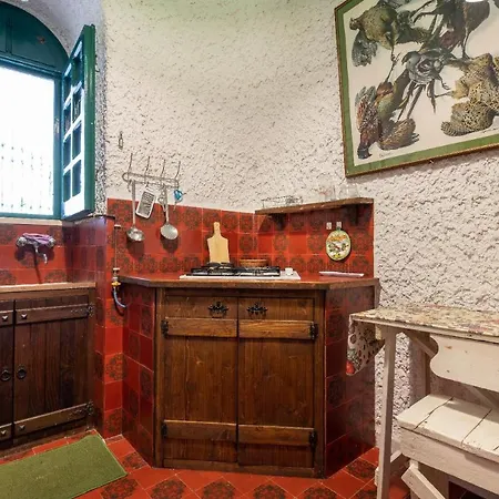 Villa Trullo Ebe