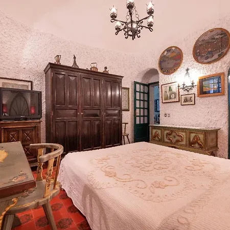 Villa Trullo Ebe *