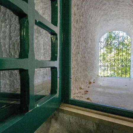 Villa Trullo Ebe Selva Di Fasano